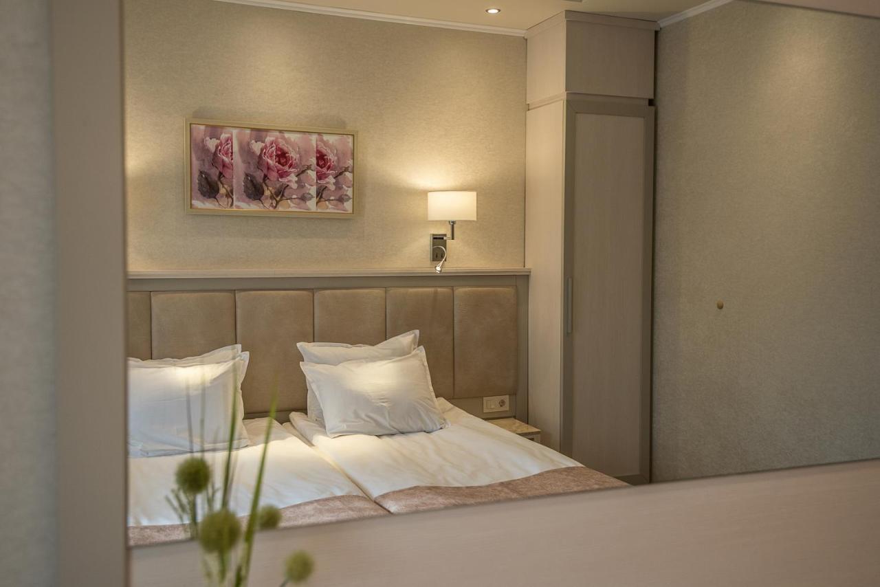 Spa Hotel Armira Старозагорски-Бани Экстерьер фото