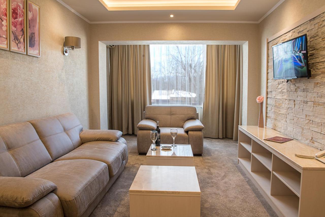 Spa Hotel Armira Старозагорски-Бани Экстерьер фото